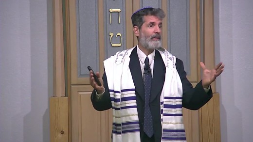 Depressed People of the Bible - Naomi – Bitter Grief