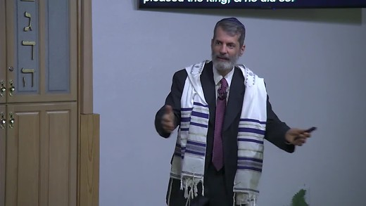 Esther 2 - Esther’s Providence