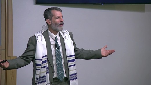 Esther 7 - Haman's Fall