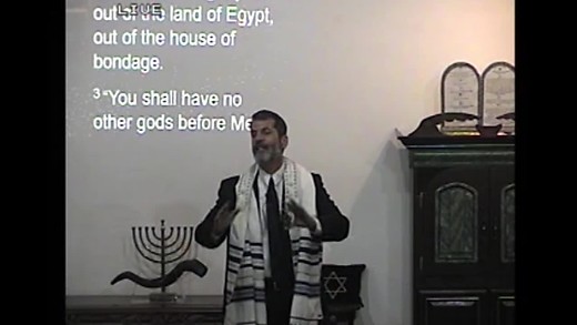 Jeremiah 31 - Old Covenant, New Covenant