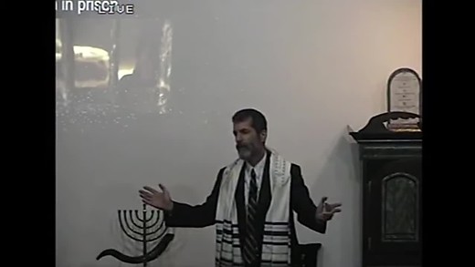 Jeremiah 37 - Is There any Word from the Lord