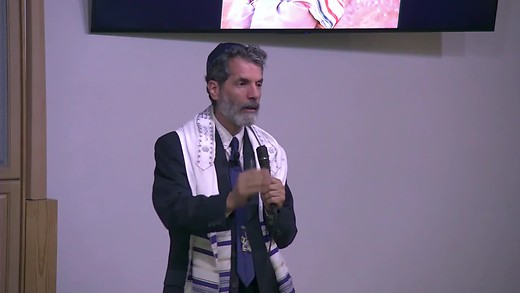 Nehemiah 6 - Resisting Satan’s Schemes