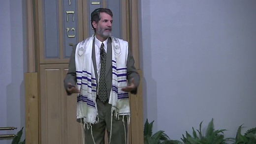 Ezekiel 28 - Lucifer and Israel