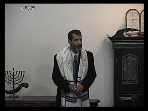 Isaiah 42 - To Cry out or not to Cry out
