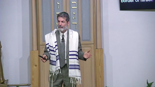 Malachi 1 - God’s Greatest Gifts of Love