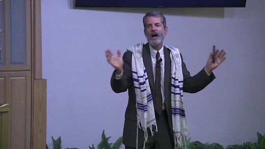 Zechariah 1 - God Remembers