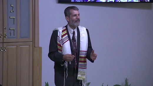 Zechariah 8 - Zealous for Zion