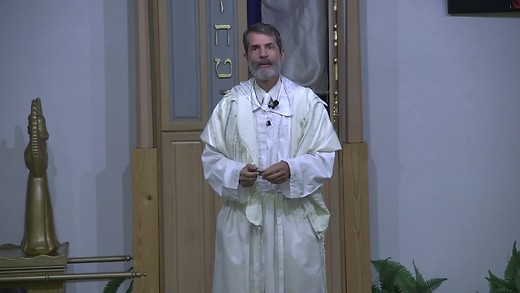 Zechariah 13 - Through the Fire