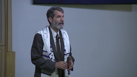 Zechariah Overview - Pictures of Messiah