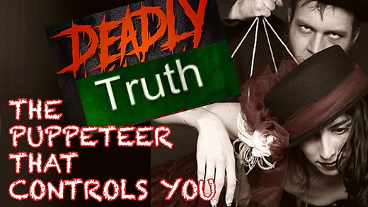 One of your Favorites! John B Wells: Communism Coming! Deadly Truth: Who is the Puppeteer?