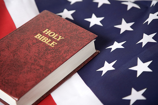 America In Bible Prophecy - Part 2