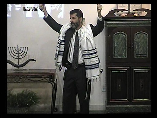 Isaiah 8 Simchat Torah