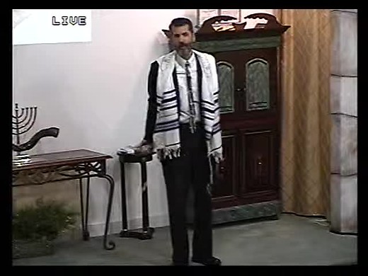 2 Kings 6 - Elisha and the Borrowed Ax