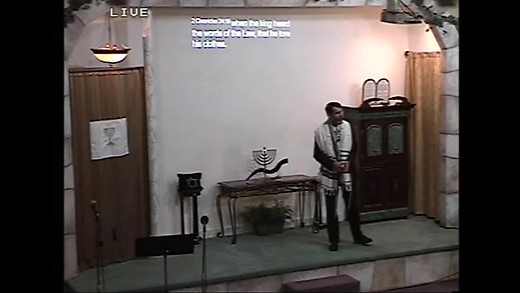 2 Kings 22 - 2 Chronicles 34 - The Found Book - Josiah Part 3