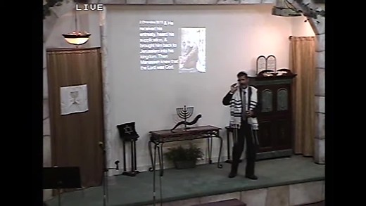 2 Chronicles 22 - Manasseh - Part II - Repentance