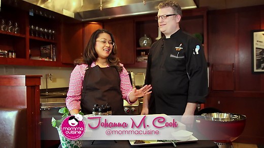 In The Kitch With Momma Cuisine - S1 E1- Beer Can Chicken