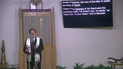 Depressed People of the Bible - Surprising Example