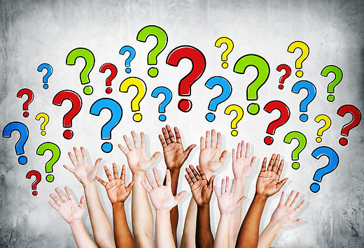 Direct Answers To Your Difficult Questions - Part 2