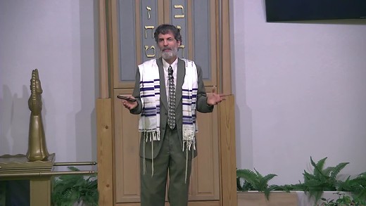 Depressed People of the Bible - Joseph - Not Depressed