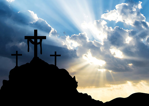 “Who Killed Jesus” - Pt 2