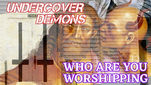 Satan Is Building His Church. Is Your Pastor Helping Him?