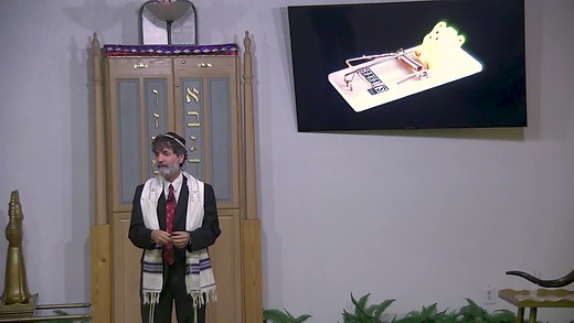 Genesis 1-1 In the Beginning