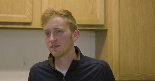 Boys, Music, & Chaos Episode 7 Dishes