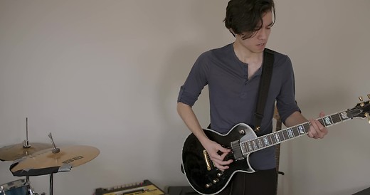 Boys, Music, & Chaos Episode 1 The Window