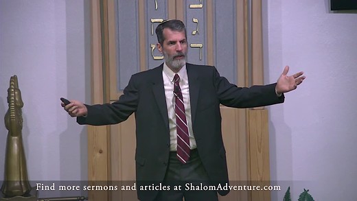 Revelation 13 - Part 1