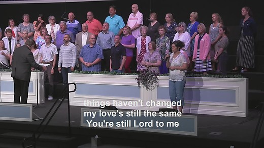 6-26-22 Service