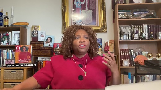 Discover Your Divine Creation | Dr. Khannah Josue
