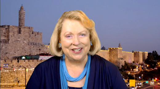 God's Sovereignty, the End Times and Israel