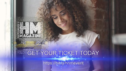HnM Event Promo