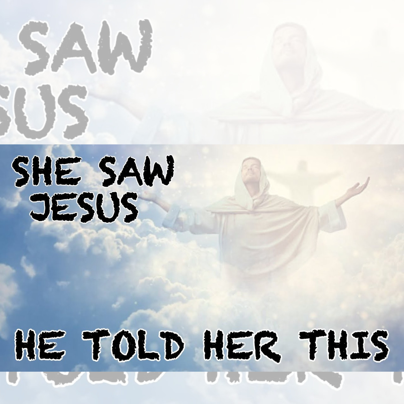 A Little Girl Went Thru HELL, Then She Went To HEAVEN. David Heavener & Leora Rosenburg