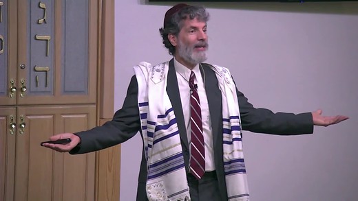 Genesis 3 - Whose Image Are We In?