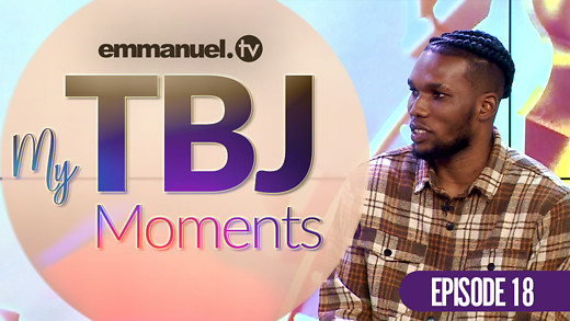 Afrobeats Musician Tells the World About TB Joshua