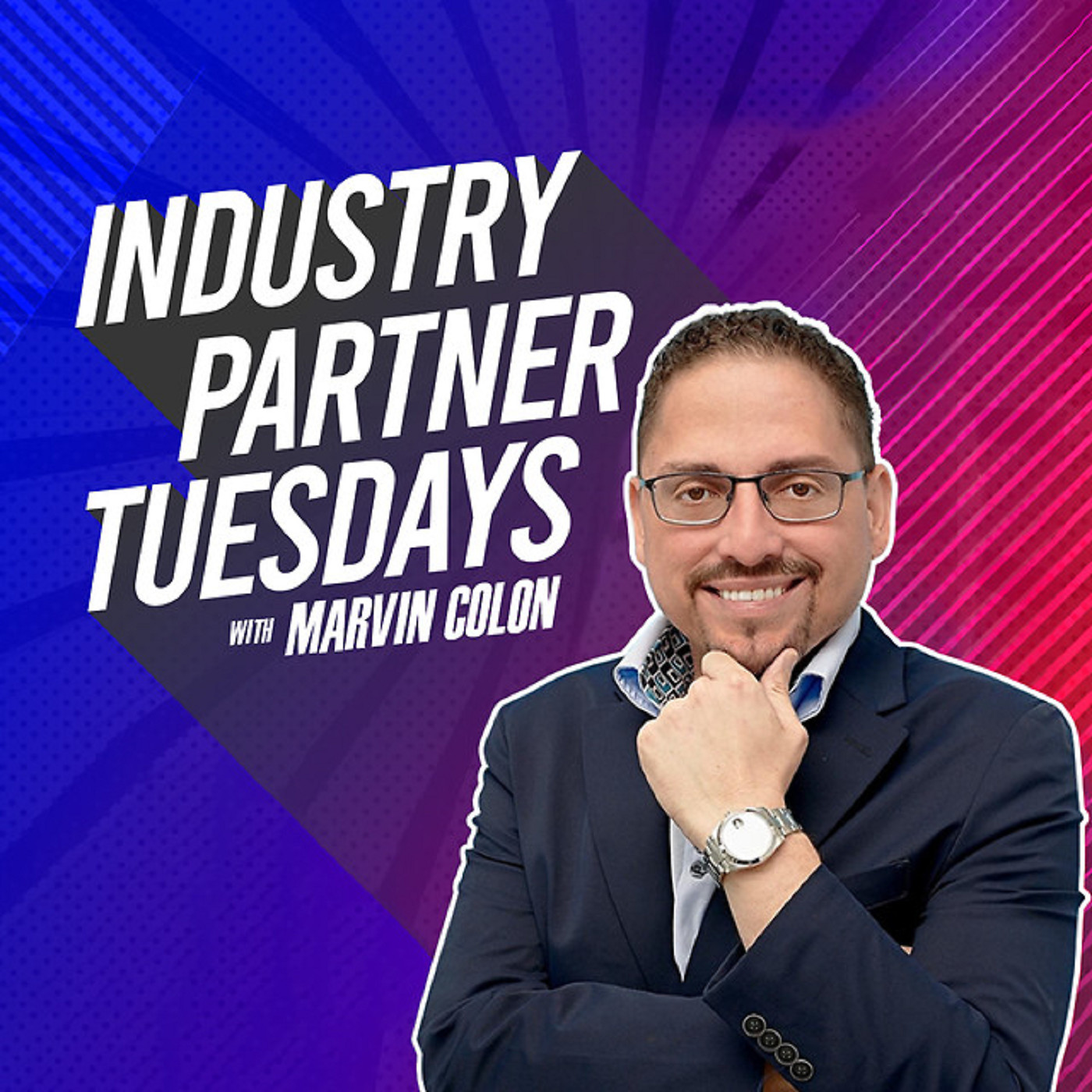 Industry Partner Tuesdays interview with Brett Weiss