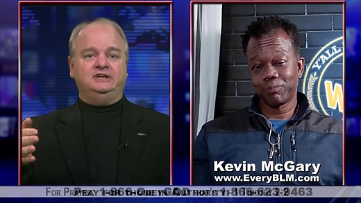 Woke’d Up? Kevin McGary Reminds That Every Black Life Matters