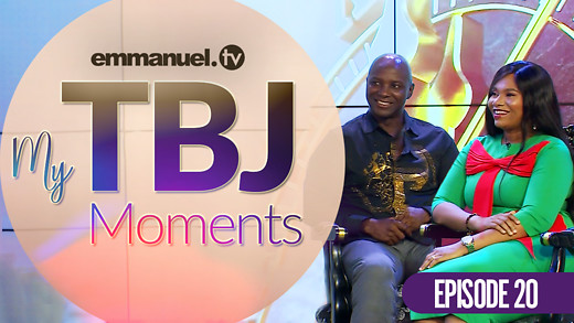 How God Changed Our Lives After Encounter With TB Joshua