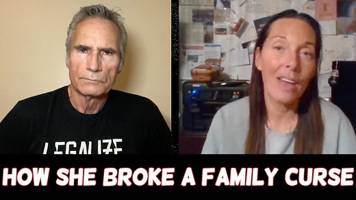 Can Melissa Break the Family Curse?