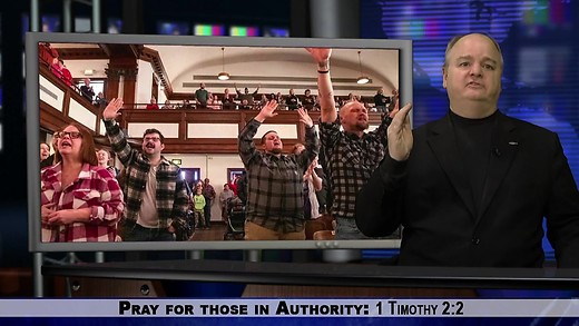 Revival of Life & Liberty