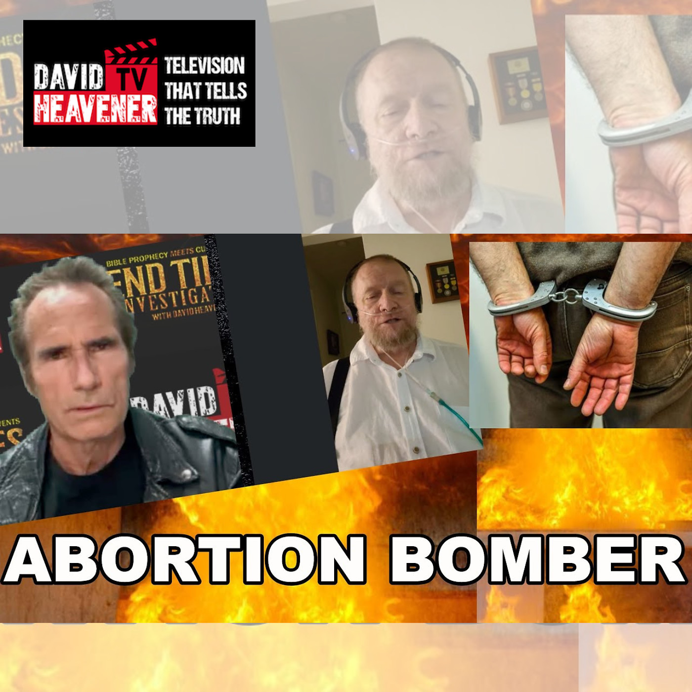 He Bombed a Clinic To Save a Baby! Is God Okay With It?