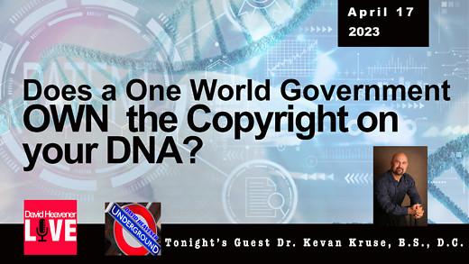Can You Be Copyrighted? Owned? Apr17.23