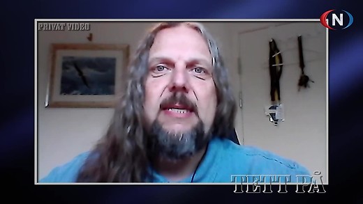Tett På 19.05.2023 | Viggo Klausen