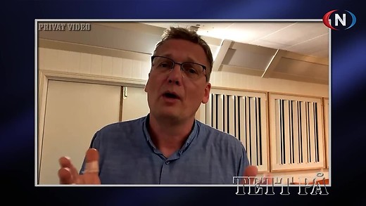 Tett På 22.05.2023 | Roy Sveinungsen