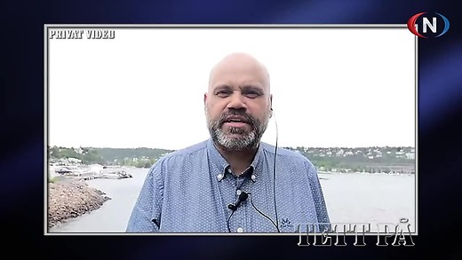 Tett På 24.05.2023 | Jon Åge Skuland