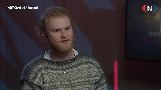 Israel Guds Klokke S05E08 med Stig André Lippert_1
