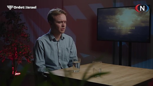 Israel Guds Klokke S05E06 med Stig André Lippert_1