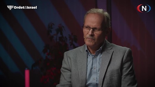 Israel Guds Klokke S05E04 med Stig André Lippert_1