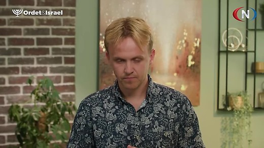 Israel Guds Klokke S04E04 med Markus Loka_1
